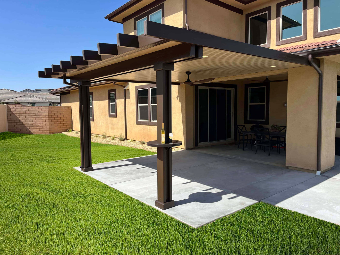 The Ultimate Guide to Hosting Unforgettable Gatherings Under Your Alumawood Patio