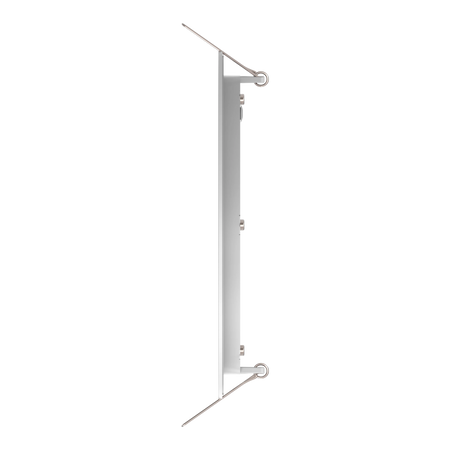 Downlight for 4 inch sunco lights