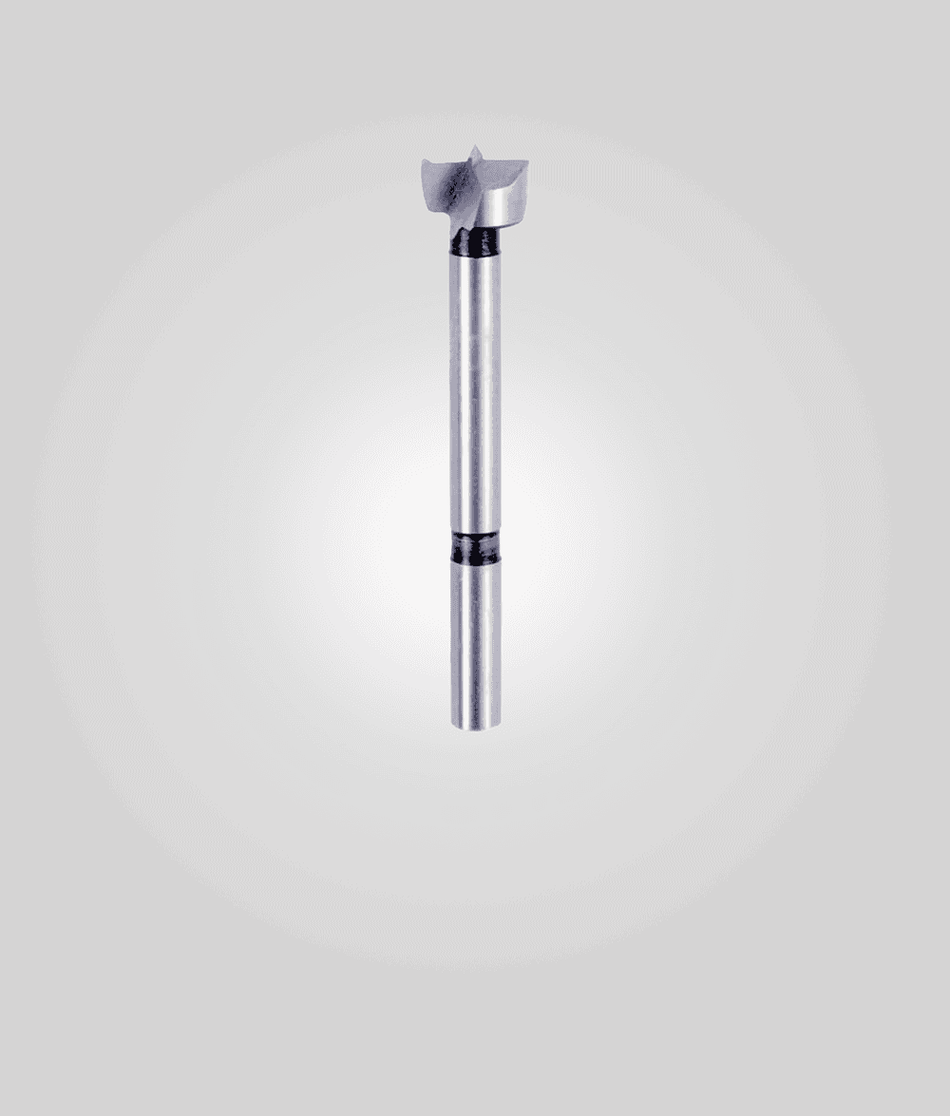 5/8" Forstner Drill Bit