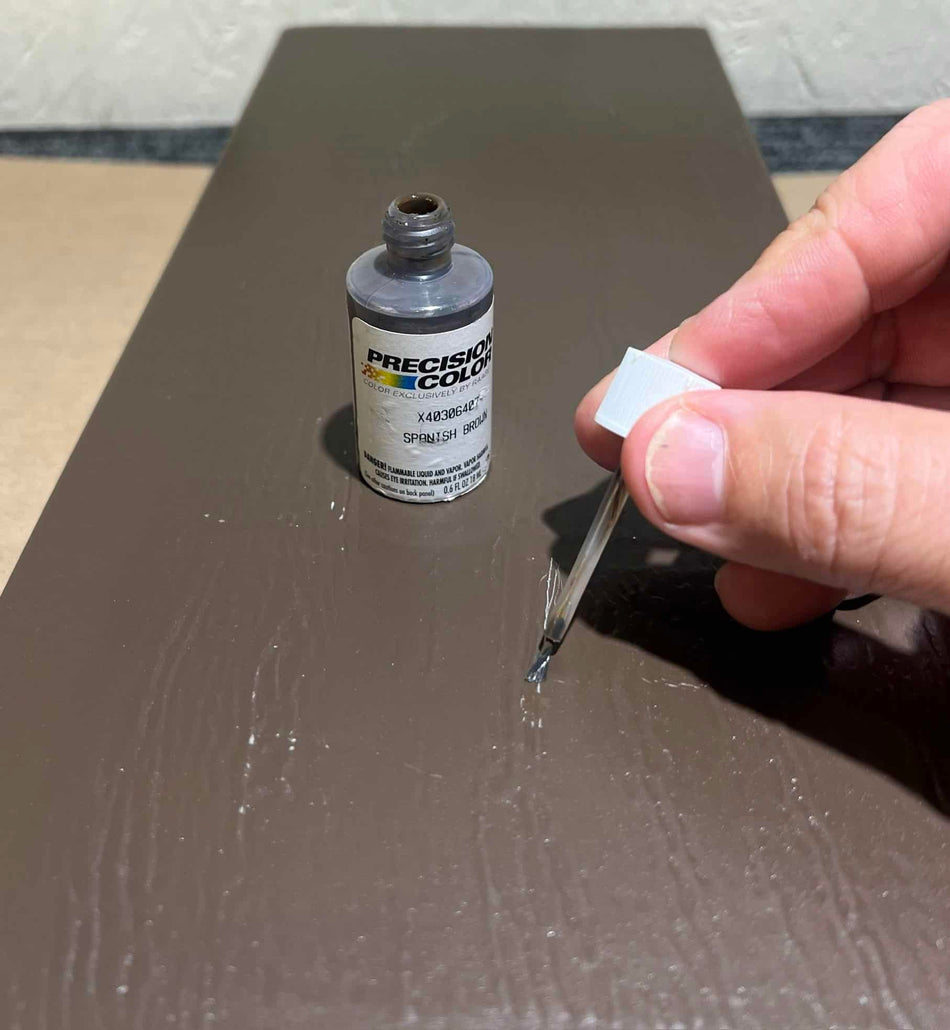 0.5 FL OZ Touch Up Paint