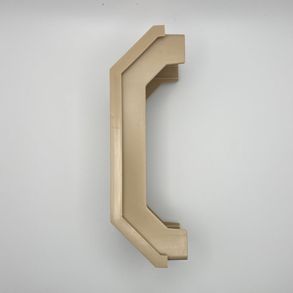 2x6 MITER End Cap - For Aluminum Patio Covers