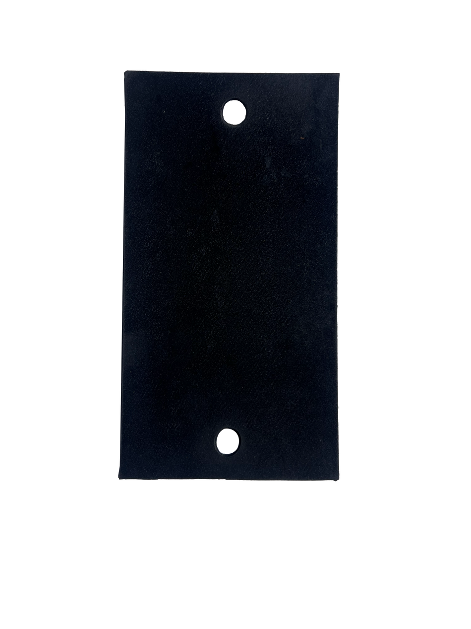 Bottom Post Bracket Gasket - For Aluminum Patio Covers